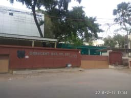 Crescent Matriculation Higher Secondary School For Girls Crescent Matriculation Higher Secondary School For Girls