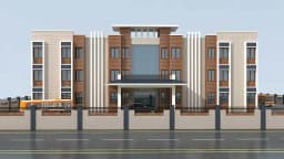 G.d. International School G.d. International School