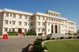 Maharaja Sawai Bhawani Singh School Maharaja Sawai Bhawani Singh School