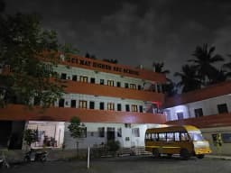 Eci Matriculation Higher Secondary School Eci Matriculation Higher Secondary School