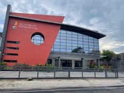 Alphabet International School Alphabet International School