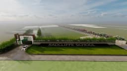 Radcliffe School Radcliffe School