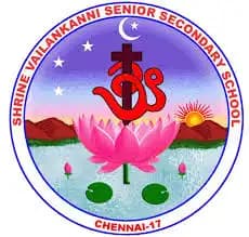 Shrine Vailankanni Senior Secondary School Shrine Vailankanni Senior Secondary School