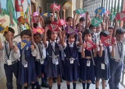 Lala Lajpat Rai Bal Mandir Sr Sec School Lala Lajpat Rai Bal Mandir Sr Sec School