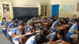 Little Oxford Matriculation Higher Secondary School Little Oxford Matriculation Higher Secondary School