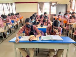 Narayana E Techno School Narayana E Techno School