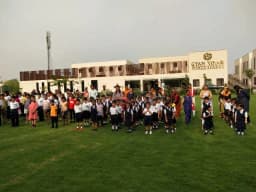 Gyan Vihar World School Gyan Vihar World School