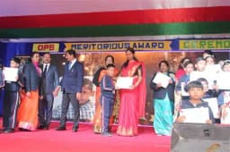 Oxford Public School Oxford Public School