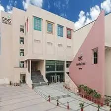 Gems International School Gems International School