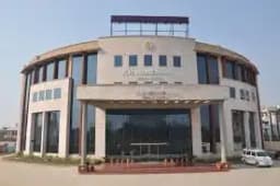 K.r. Mangalam Global School K.r. Mangalam Global School