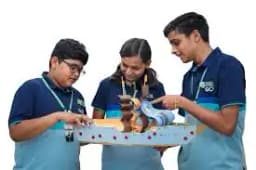 Green Field International School Green Field International School