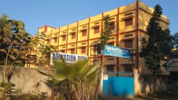 St Annes Convent School St Annes Convent School