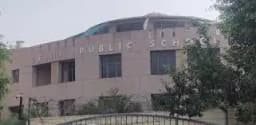 Delhi Public School Delhi Public School