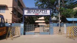Bharath Senior Secondary School Bharath Senior Secondary School