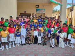 Csi St. Thomas Nursery & Primary School Csi St. Thomas Nursery & Primary School