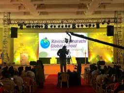 Vaels Ravindra Bharathi Global School Vaels Ravindra Bharathi Global School