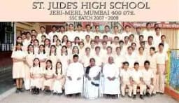 St.judes High School St.judes High School