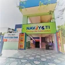 Navjyoti Global Foundation School & Day Care Navjyoti Global Foundation School & Day Care