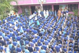 The Crystal School The Crystal School