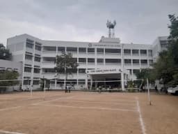 Guru Nanak Matric Higher Secondary School Guru Nanak Matric Higher Secondary School