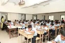 D. J. Doshi Gurukul English High School D. J. Doshi Gurukul English High School