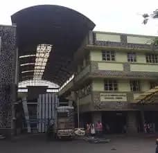 Our Lady Of Perpetual Succour High School Our Lady Of Perpetual Succour High School