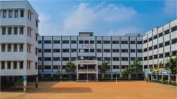 Velammal Vidyalaya Velammal Vidyalaya