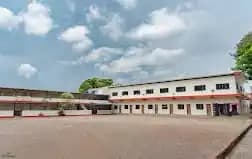 St. Anthonys High School St. Anthonys High School