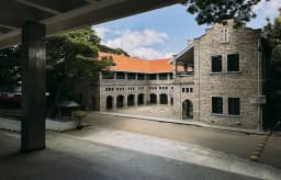 Bishop Cotton Boys School Bishop Cotton Boys School