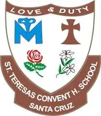 St. Teresas Convent High School St. Teresas Convent High School