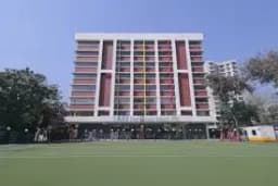 Kes International School Kes International School