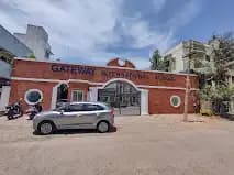 Gateway International School Gateway International School
