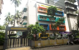 Rose Manor International School Rose Manor International School