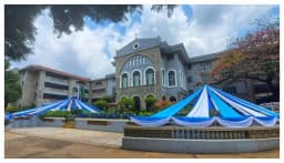 St. Josephs Boys High School St. Josephs Boys High School