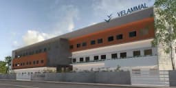 Velammal Vidyalaya Velammal Vidyalaya