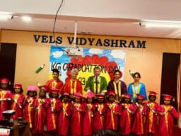 Vels Vidyashram Vels Vidyashram