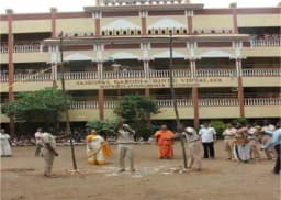 Jaigopal Garodia Vivekanand Vidyalaya Jaigopal Garodia Vivekanand Vidyalaya