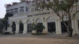 Babaji Vidhyashram Babaji Vidhyashram