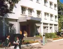 Cathedral High School Cathedral High School