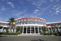 Zion International Public School Zion International Public School