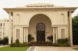 Lancers International School Lancers International School