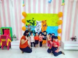 Covo Del Bambino Covo Del Bambino