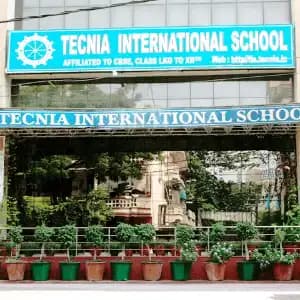 Tecnia International School Tecnia International School