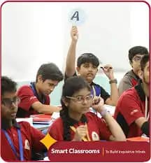 Orchids The International School Orchids The International School