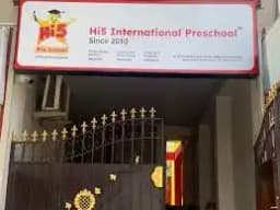 Hi 5 International Pre School Hi 5 International Pre School