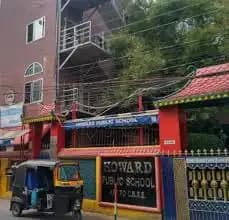 Howard Public School Howard Public School