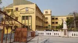 Rosary Convent High School Rosary Convent High School