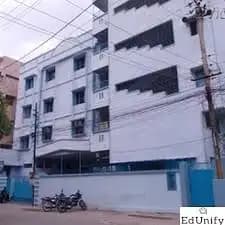 St Anthony Middle School St Anthony Middle School