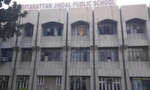 Gitarattan Jindal Public School Gitarattan Jindal Public School