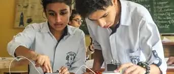 St. Marys School St. Marys School